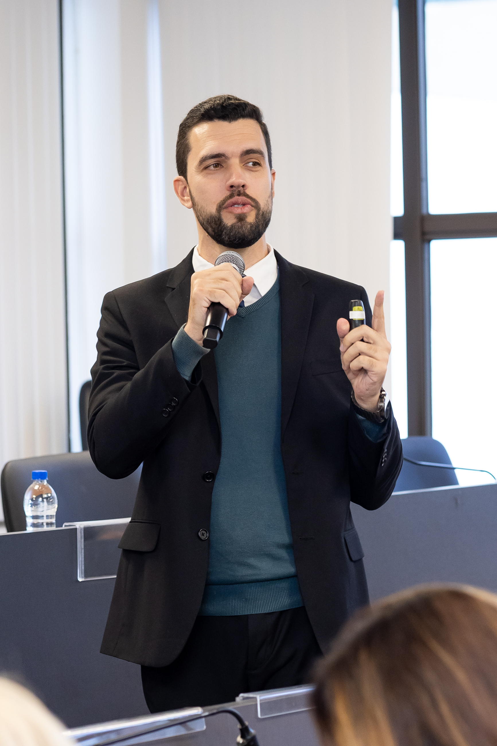 Rafael Giassi